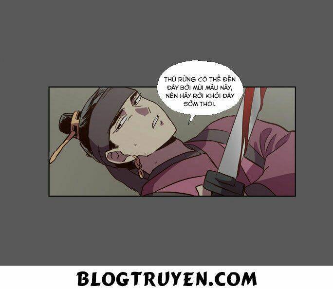 Trăng Lên Ban Ngày Chapter 78 - 27