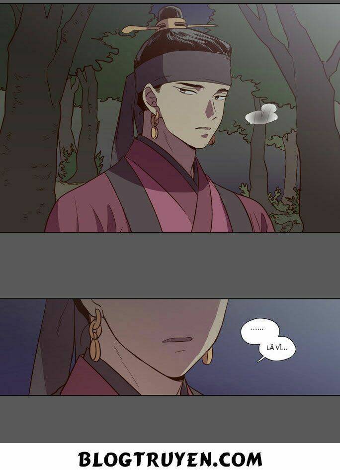 Trăng Lên Ban Ngày Chapter 78 - 4