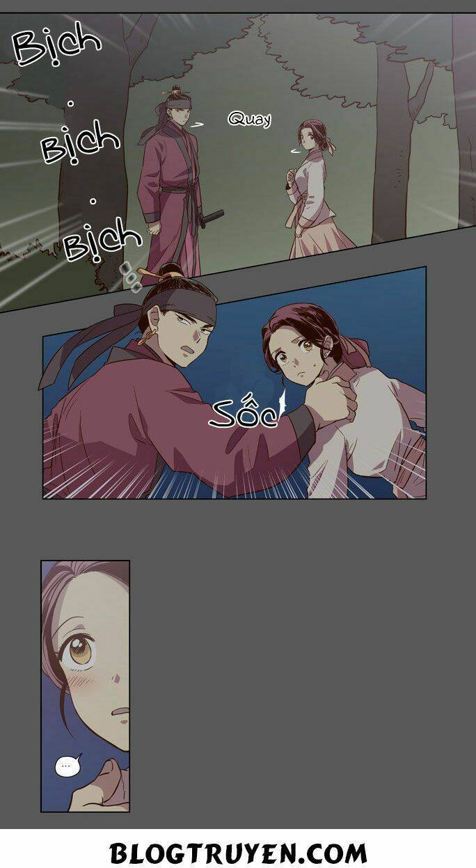 Trăng Lên Ban Ngày Chapter 78 - 6
