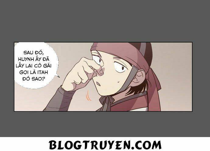 Trăng Lên Ban Ngày Chapter 81 - 17