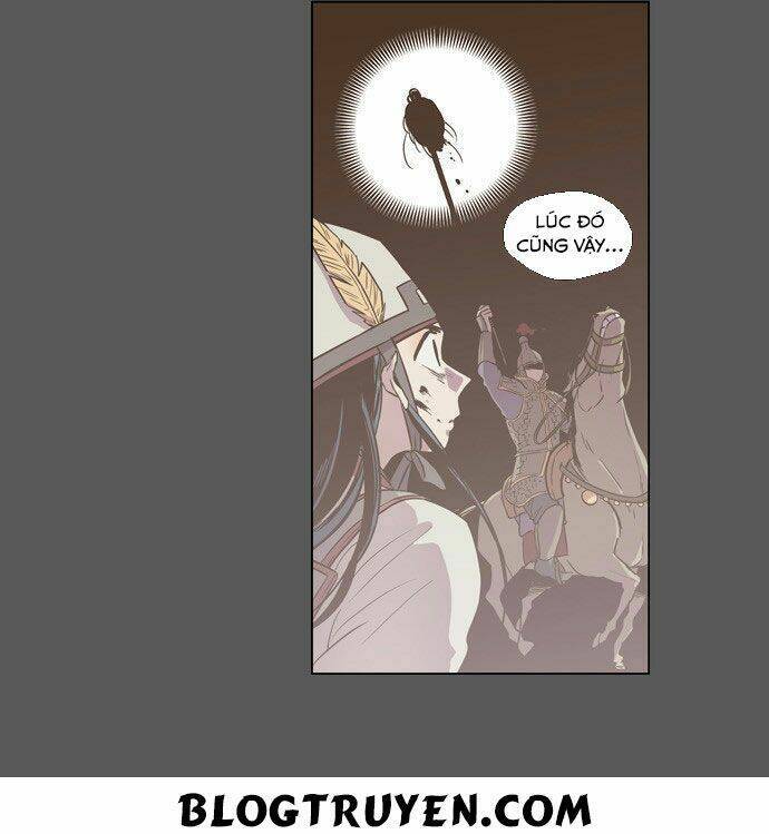 Trăng Lên Ban Ngày Chapter 81 - 20