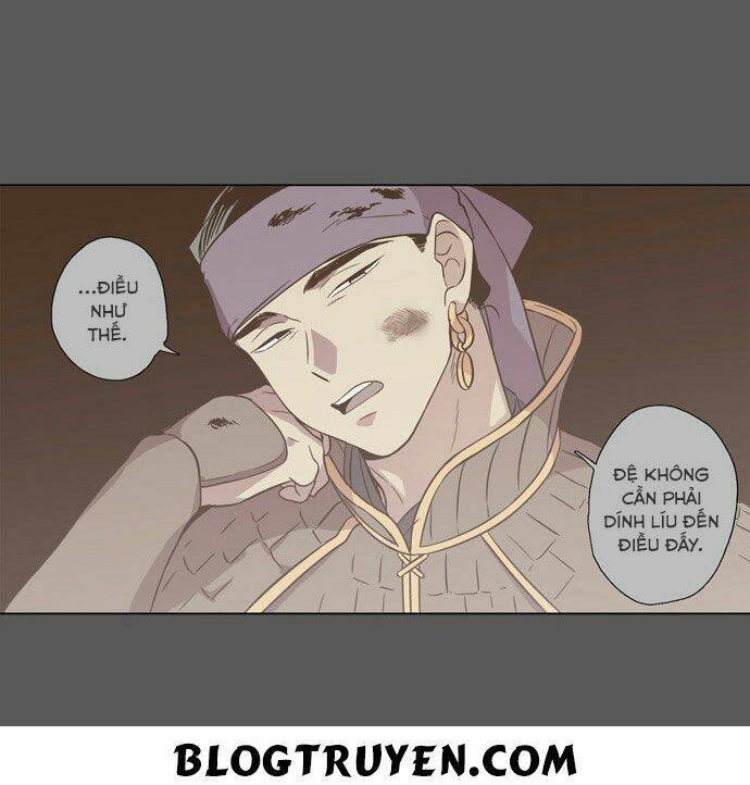 Trăng Lên Ban Ngày Chapter 81 - 22