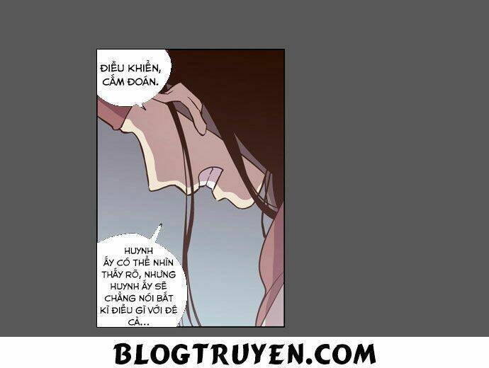 Trăng Lên Ban Ngày Chapter 81 - 23