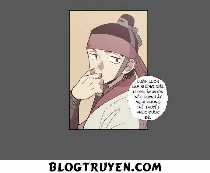 Trăng Lên Ban Ngày Chapter 81 - 24