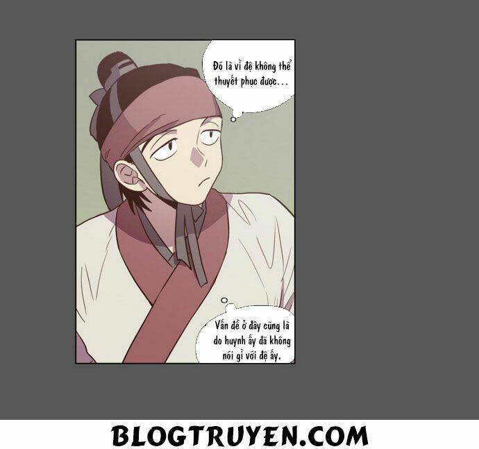 Trăng Lên Ban Ngày Chapter 81 - 26