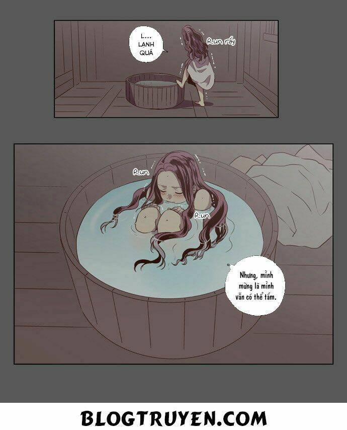 Trăng Lên Ban Ngày Chapter 81 - 31