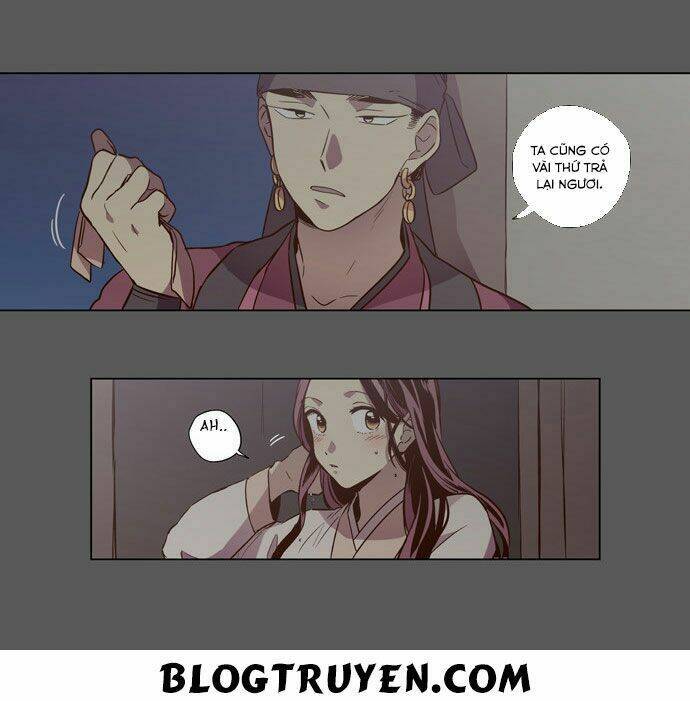 Trăng Lên Ban Ngày Chapter 81 - 34