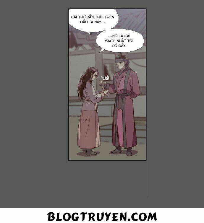 Trăng Lên Ban Ngày Chapter 81 - 35