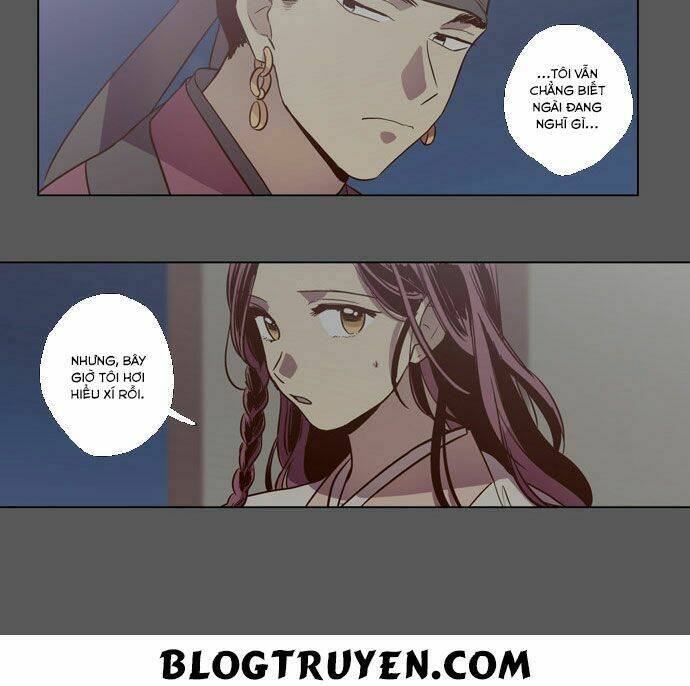 Trăng Lên Ban Ngày Chapter 81 - 38