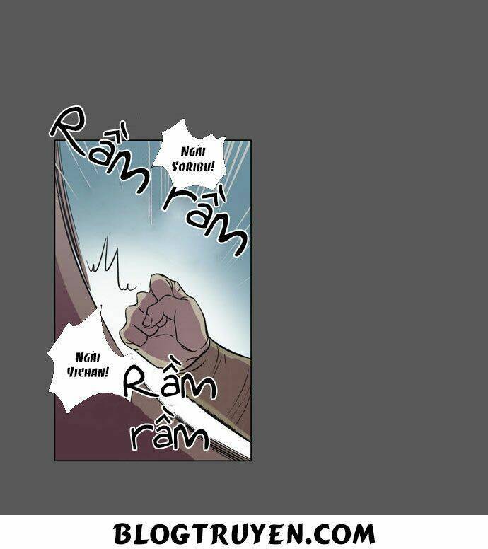 Trăng Lên Ban Ngày Chapter 81 - 40