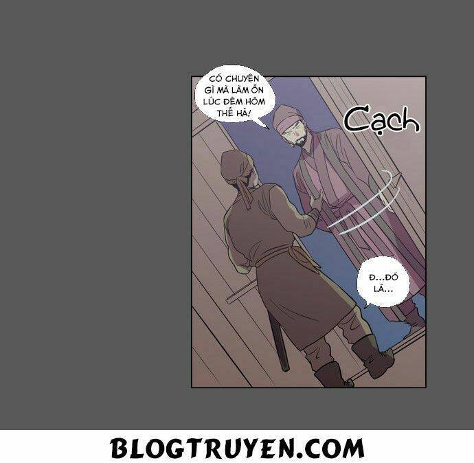 Trăng Lên Ban Ngày Chapter 81 - 41