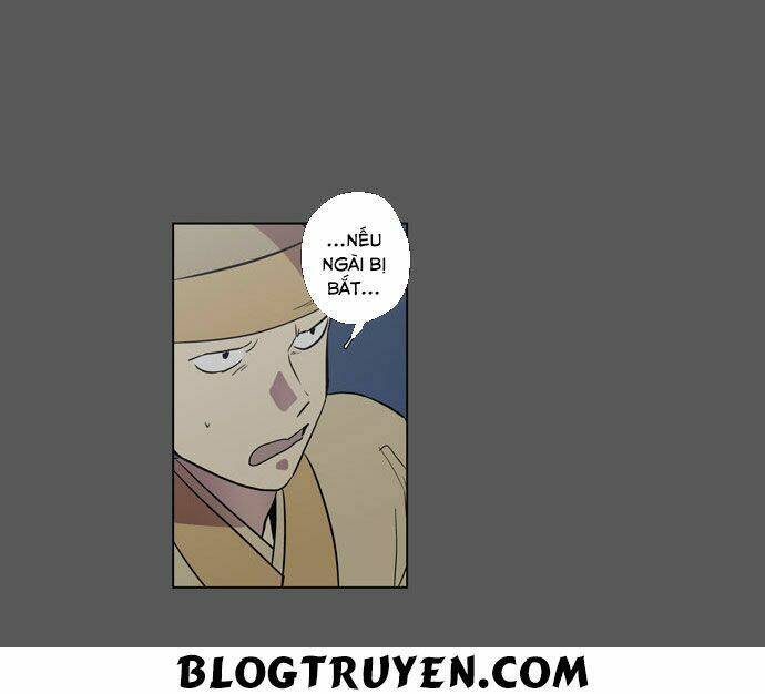 Trăng Lên Ban Ngày Chapter 81 - 43