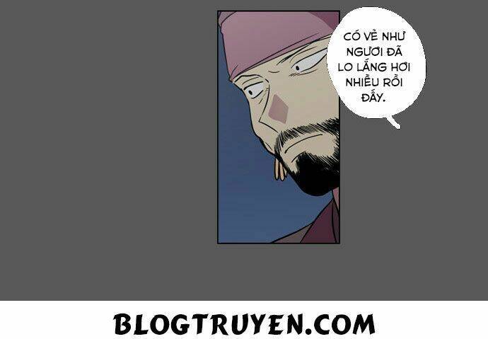 Trăng Lên Ban Ngày Chapter 81 - 44