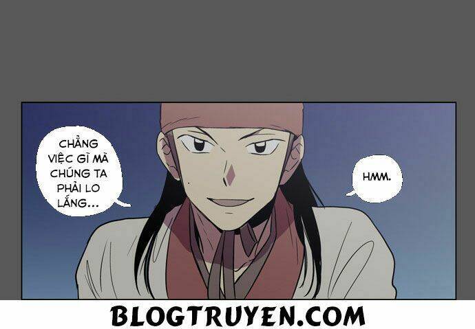 Trăng Lên Ban Ngày Chapter 81 - 46