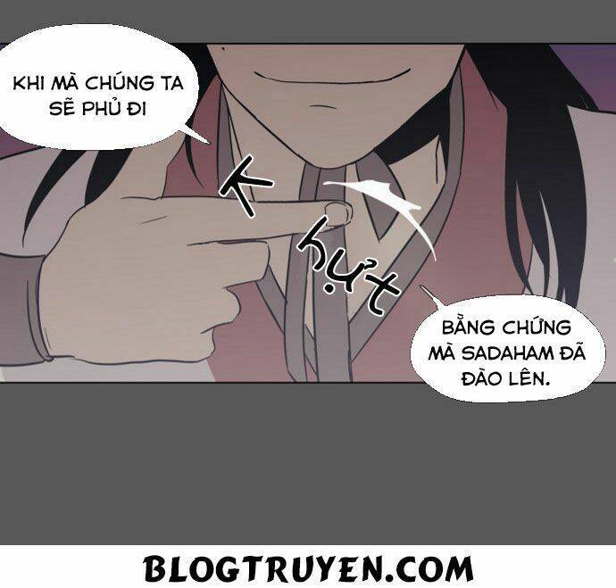 Trăng Lên Ban Ngày Chapter 81 - 47