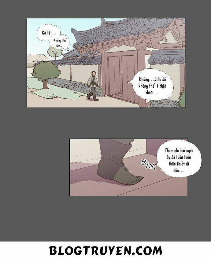 Trăng Lên Ban Ngày Chapter 81 - 7