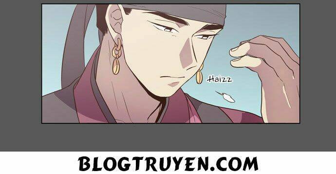 Trăng Lên Ban Ngày Chapter 81 - 10