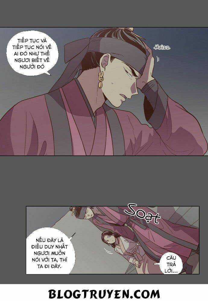 Trăng Lên Ban Ngày Chapter 82 - 15