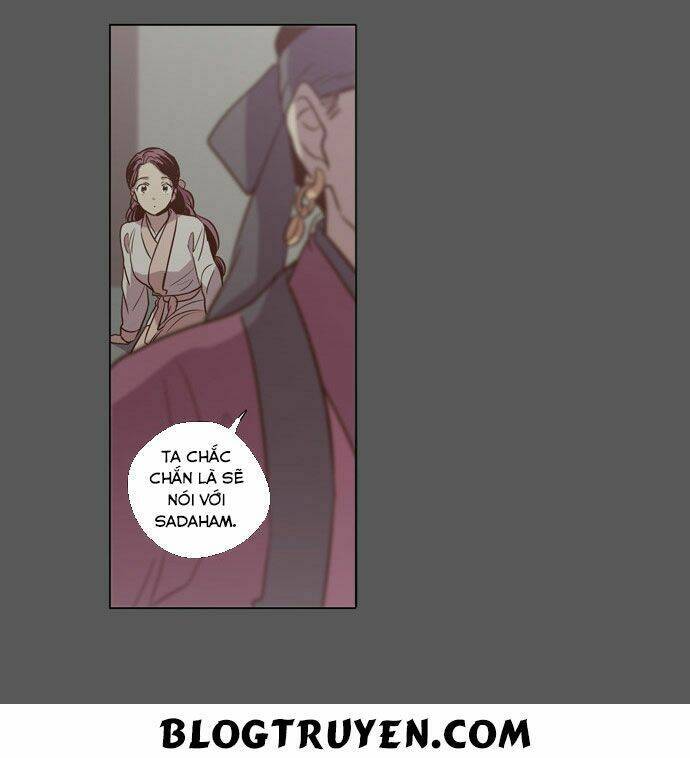 Trăng Lên Ban Ngày Chapter 82 - 16