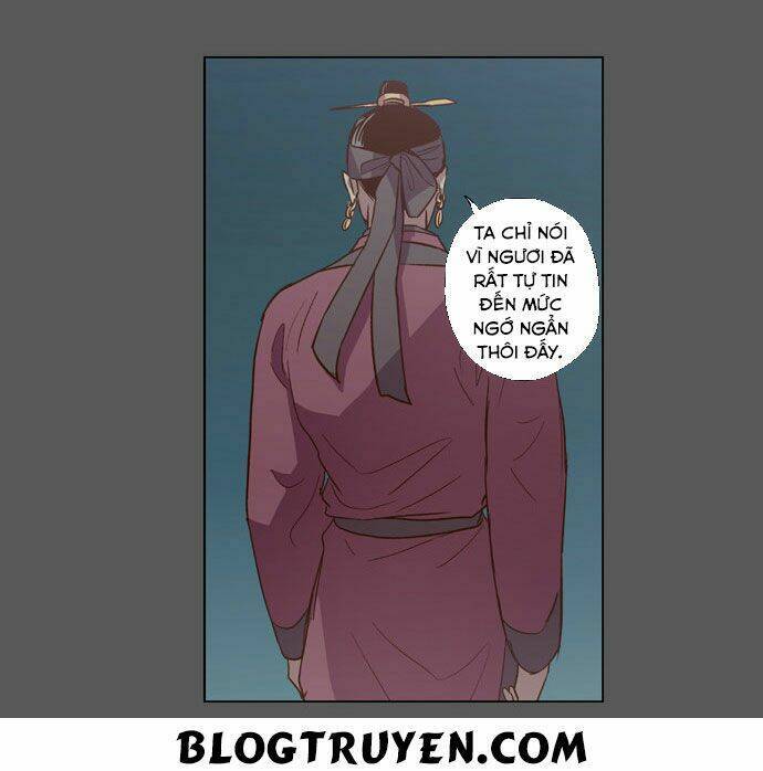 Trăng Lên Ban Ngày Chapter 82 - 17