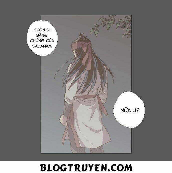Trăng Lên Ban Ngày Chapter 82 - 20
