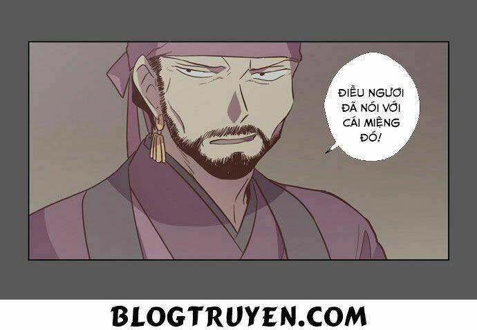 Trăng Lên Ban Ngày Chapter 82 - 21