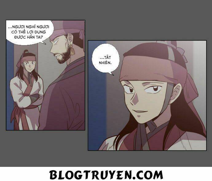 Trăng Lên Ban Ngày Chapter 82 - 25