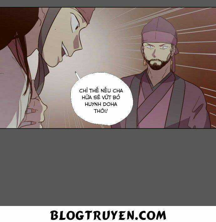 Trăng Lên Ban Ngày Chapter 82 - 26