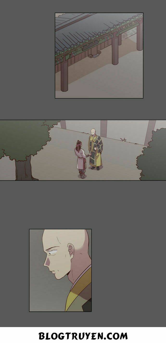 Trăng Lên Ban Ngày Chapter 82 - 28