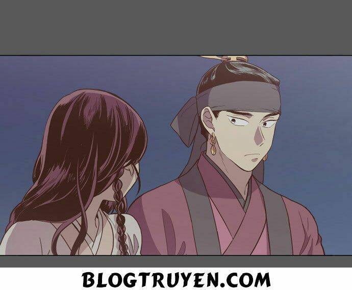 Trăng Lên Ban Ngày Chapter 82 - 4