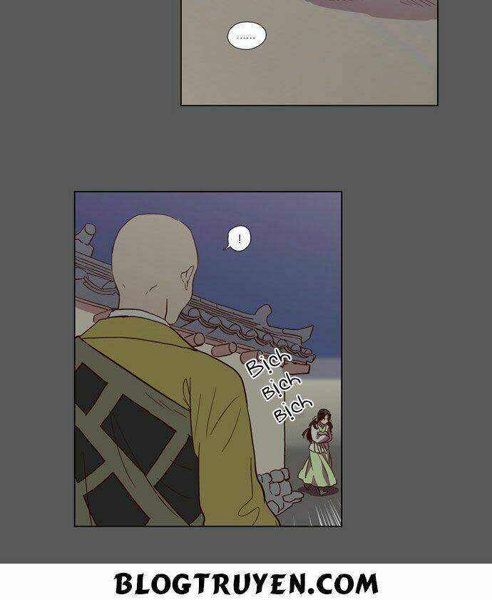 Trăng Lên Ban Ngày Chapter 82 - 31