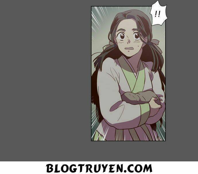 Trăng Lên Ban Ngày Chapter 82 - 32