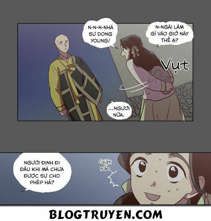 Trăng Lên Ban Ngày Chapter 82 - 33