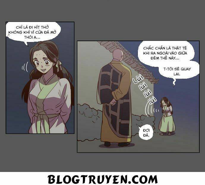 Trăng Lên Ban Ngày Chapter 82 - 34