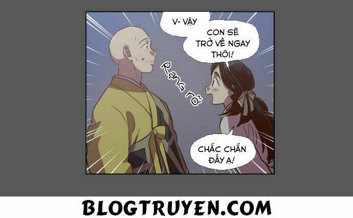 Trăng Lên Ban Ngày Chapter 82 - 37