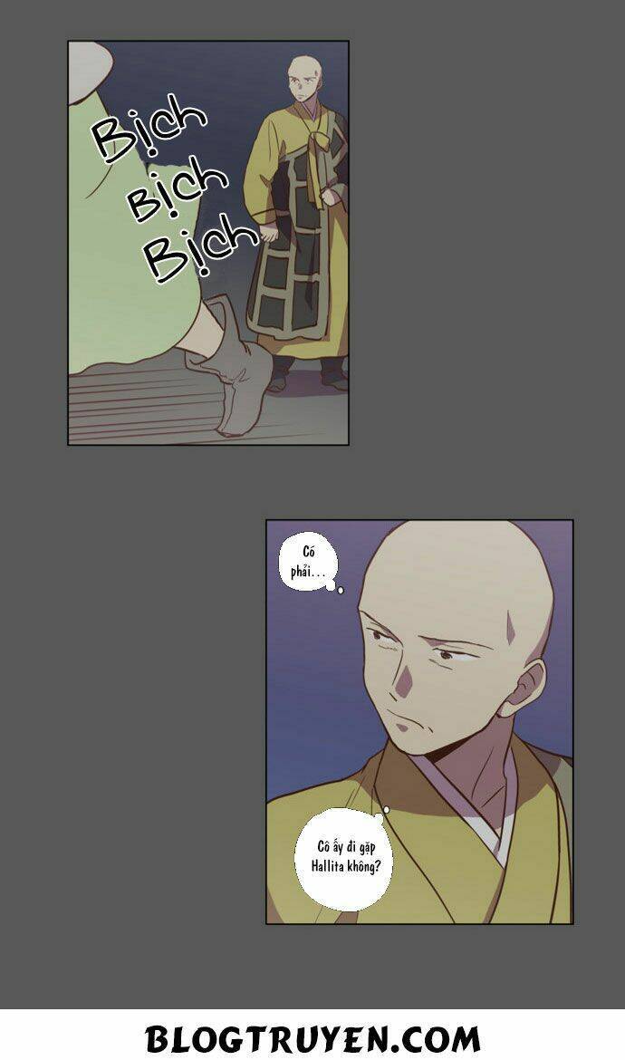 Trăng Lên Ban Ngày Chapter 82 - 38