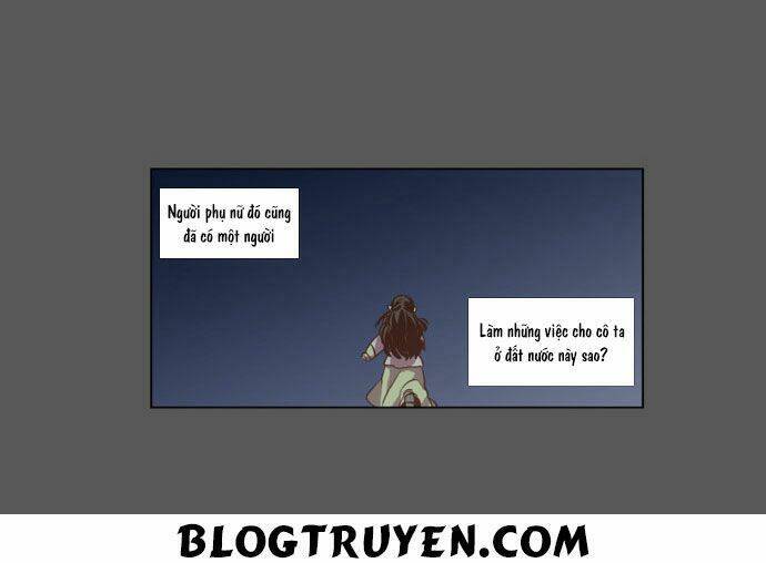 Trăng Lên Ban Ngày Chapter 82 - 39