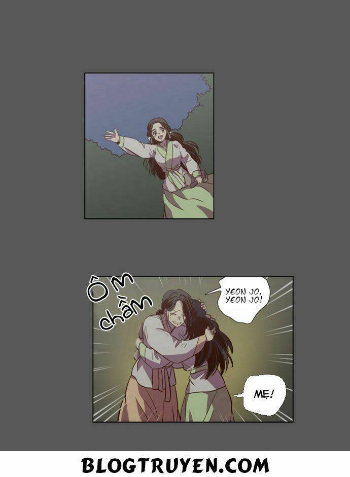 Trăng Lên Ban Ngày Chapter 82 - 40