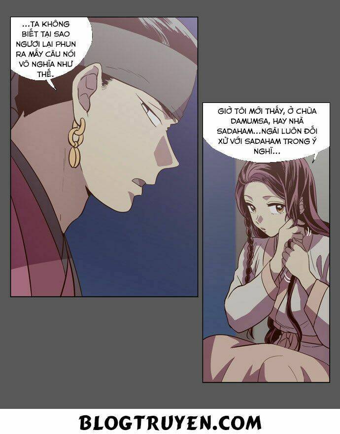 Trăng Lên Ban Ngày Chapter 82 - 5
