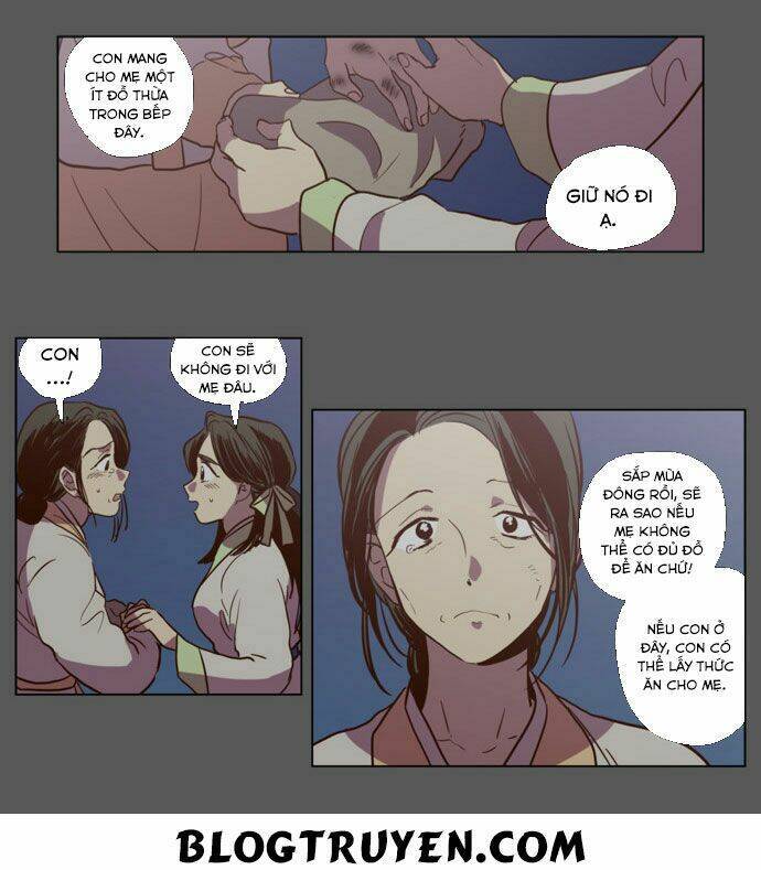 Trăng Lên Ban Ngày Chapter 82 - 41