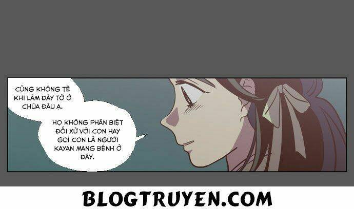 Trăng Lên Ban Ngày Chapter 82 - 42