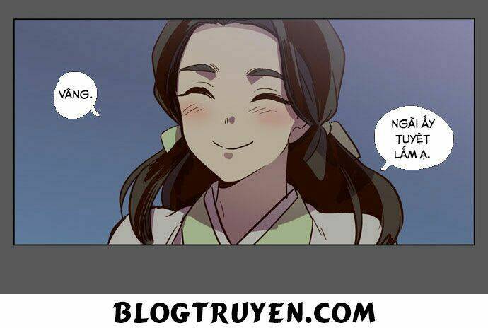 Trăng Lên Ban Ngày Chapter 82 - 44