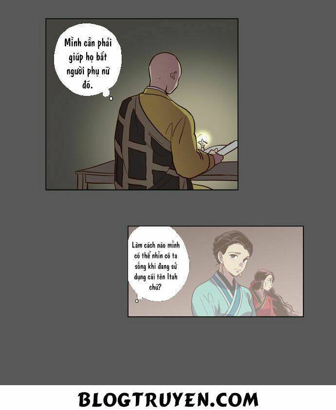 Trăng Lên Ban Ngày Chapter 82 - 46