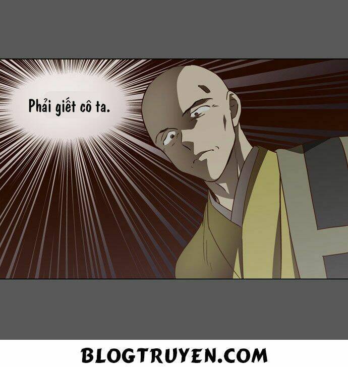 Trăng Lên Ban Ngày Chapter 82 - 47