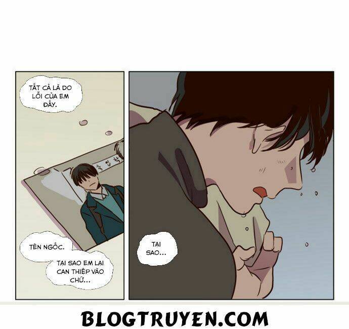 Trăng Lên Ban Ngày Chapter 82 - 50