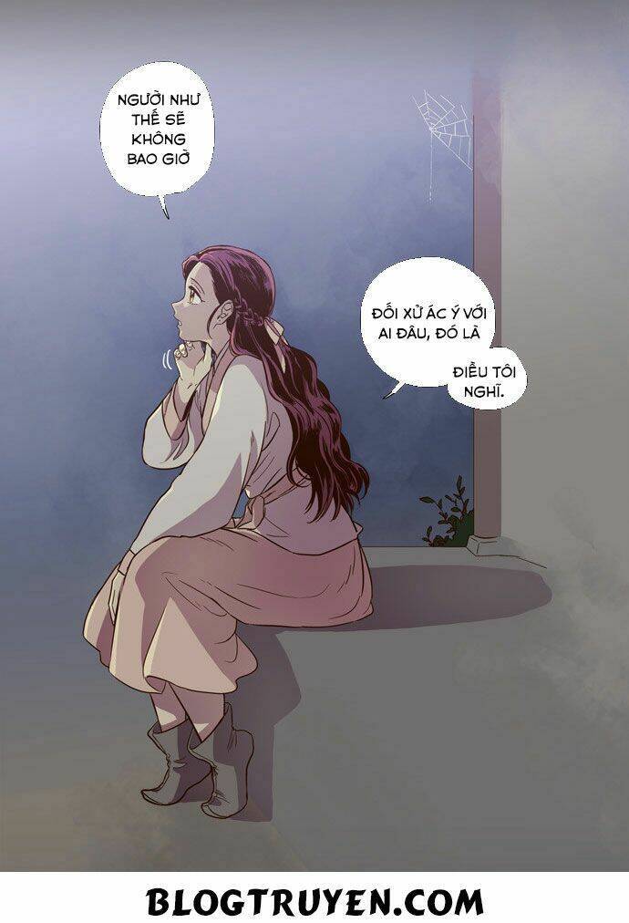 Trăng Lên Ban Ngày Chapter 82 - 8