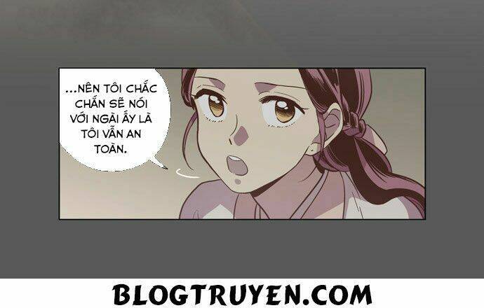 Trăng Lên Ban Ngày Chapter 82 - 9