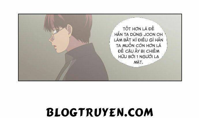 Trăng Lên Ban Ngày Chapter 83 - 24