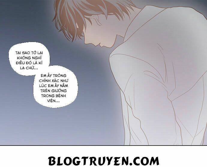 Trăng Lên Ban Ngày Chapter 83 - 31