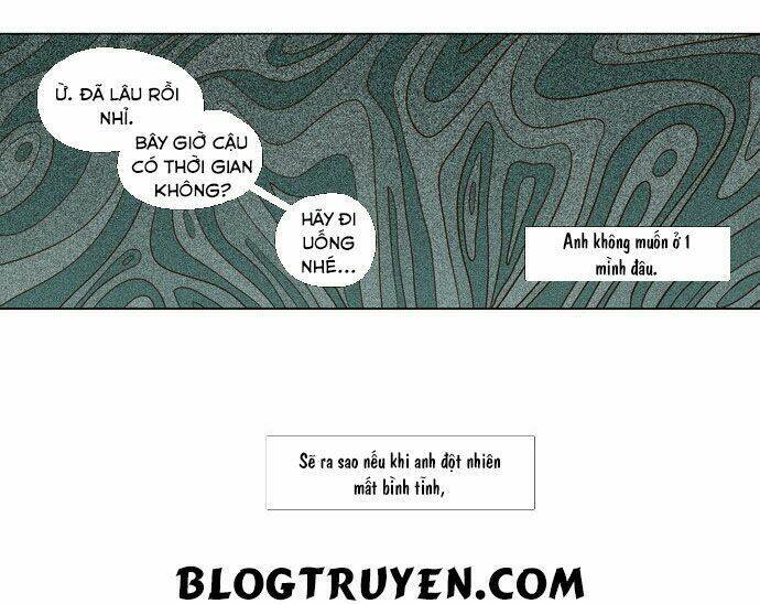 Trăng Lên Ban Ngày Chapter 83 - 8